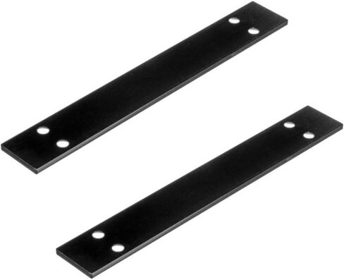 جهاز بديل عام UA507 مزود برف مزدوج لأجهزة الاستقبال اللاسلكية المزدوجة Shure SLX SLXD SLX4 in Kuwait