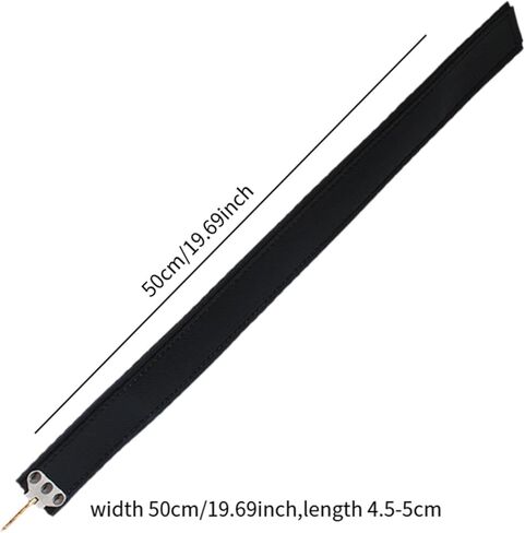 Adjustable Accordion Bass Strap Accordion Replacement Part Musical Instrument Accessories for Comfort & Durability Musicians, Medium in Saudi Arabia