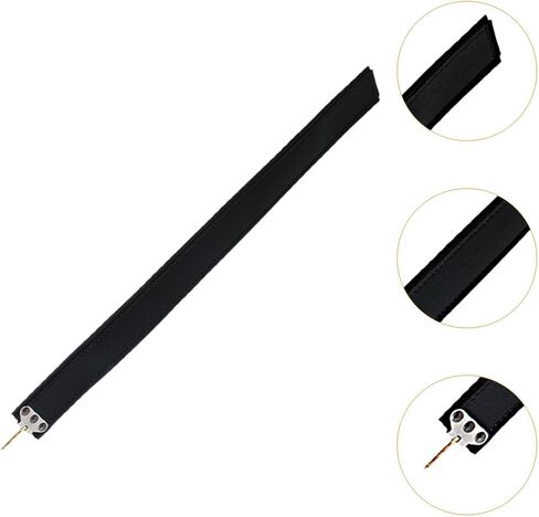Adjustable Accordion Bass Strap Accordion Replacement Part Musical Instrument Accessories for Comfort & Durability Musicians, Medium in Saudi Arabia