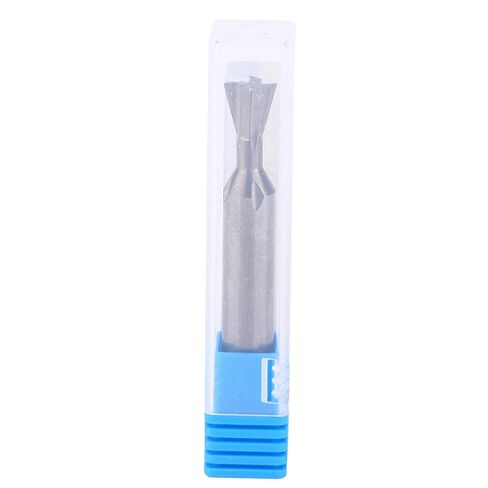 V Shape Tungsten Steel Dovetail Cutter D8 X X A75° X φ8 in Kuwait