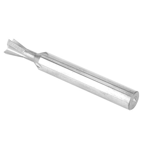 V Shape Tungsten Steel Dovetail Cutter D8 X X A75° X φ8 in Kuwait