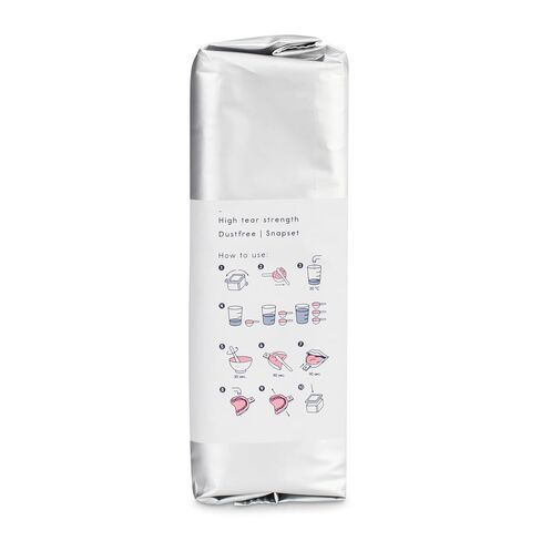 Practicon Cavex CA37 Alginate Impression Material, Normal Set, 500 Grams in Kuwait