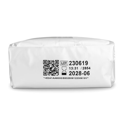 Practicon Cavex CA37 Alginate Impression Material, Normal Set, 500 Grams in Kuwait