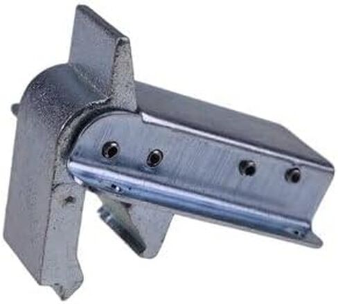 Small Compression Latch 105759GT — Compatible With Genie Fit intended for Scissor Lift GS-1530 GS-1532 GS-1930 GS-1932 GS-2032 GS-2046 — Aftermarket Replacement in Saudi Arabia