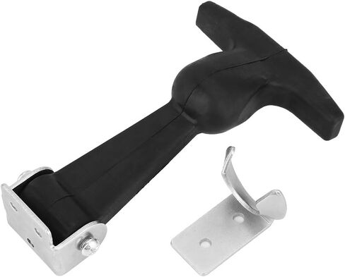 المزالج مشبك حامل المطاط الصلب المجلفن امتصاص الصدمات غطاء المحرك الملحقات للمركبات آلات التعبئة والتغليف (A25) in Kuwait