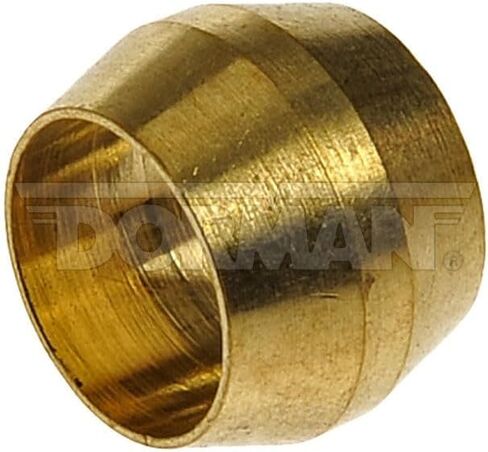بديل يناسب كم الضغط النحاسي Dorman 785-449 - 1/4 بوصة. in Saudi Arabia