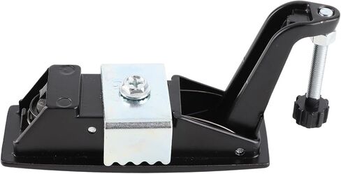 Zinc Alloy Compression with Ergonomic Lock for RV, Marine, Boat, Toolbox - & Secure Access in Saudi Arabia