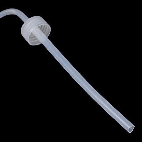 500ml 1000ml Plastic Safety Wash Bottle, Lab Squeeze Bottle with Narrow Mouth and Scale Labels, Squirt Bottle For Plant Flower Succulent Watering - 5 Packs in Saudi Arabia