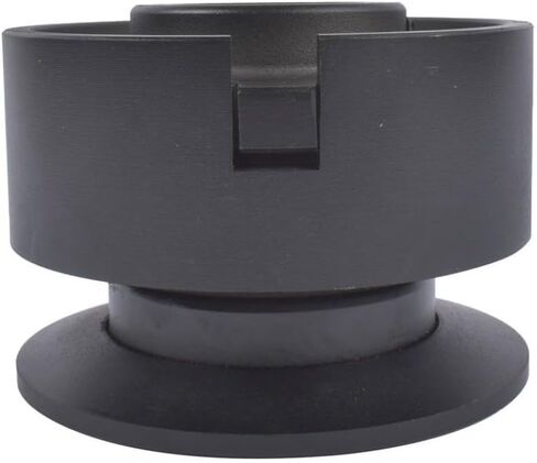 Centrifugal Clutch 1/2 Inch V-Belt 1 Inch Bore 3 Inch Diameter Plate Compactor Compatible with in Saudi Arabia
