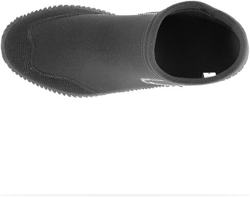 ScubaMax 3mm Low Cut Soft Sole Neoprene Dive Boots with Aqua Vents in Kuwait