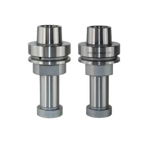 CNC Clamping HSK63F DL30 75 Tool Holder for Engraving Machining Center Auto Change Woodworking in Kuwait