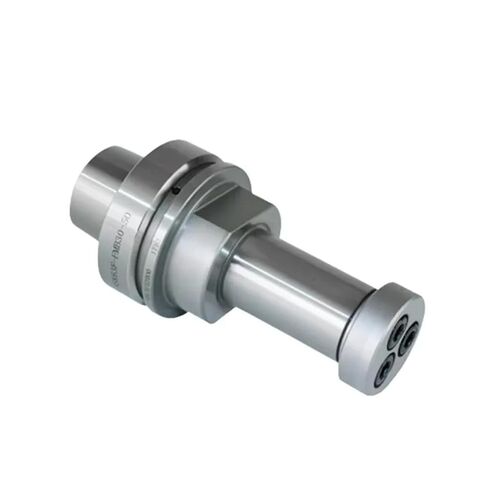 CNC Clamping HSK63F DL30 75 Tool Holder for Engraving Machining Center Auto Change Woodworking in Kuwait