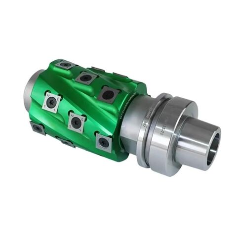 CNC Clamping HSK63F DL30 75 Tool Holder for Engraving Machining Center Auto Change Woodworking in Kuwait