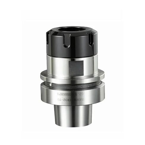 HSK63F Tool Holder HSK63-ER16 ER25 ER32 ER40 Tool Holder HSK63F Engraving Woodworking Machine HSK63F Toolholder(ER40-80L) in Saudi Arabia
