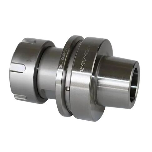 HSK63F Tool Holder HSK63-ER16 ER25 ER32 ER40 Tool Holder HSK63F Engraving Woodworking Machine HSK63F Toolholder(ER40-80L) in Saudi Arabia