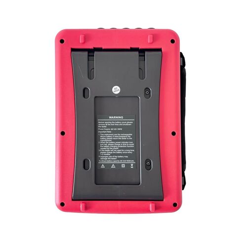 ETCR5000-300F 6000A 3-Phase Power Quality Analyzer Harmonics Analyzer Three Phase Datalogger with ETCR300F Ф300mm Flexible Coil Current Clamp Sensor Range 10A-6000A in Kuwait