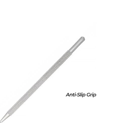 Stellmacher Mushroom Nucleus Manipulator – 0.65mm Angled Hemi-Ball Tip, Premium Stainless Steel Ophthalmic Instrument | Precision Handling & Simulation Training Tool (Nucleus) in Saudi Arabia