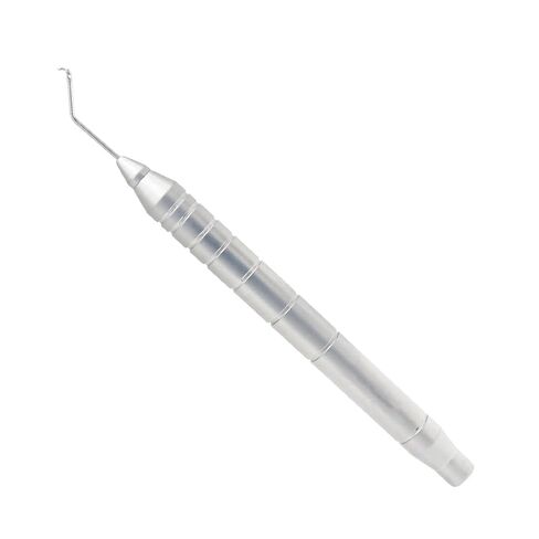مقسم نواة الري ستيلماشر دوديك، 20 مقياس، 11 سم | أداة طب العيون الدقيقة المصنوعة من الفولاذ المقاوم للصدأ للتحكم الدقيق والدقيق (دوديك) in Saudi Arabia