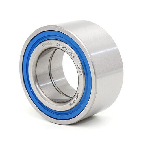 DAC30550026 30X55X26 30BWD08 Wheel Bearing HUB Bearings Angular Contact Ball 1Pcs in Kuwait
