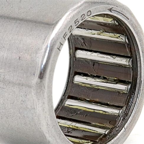 HF2520 HF253220 25x32x20 One Way Needle Bearing Clutch Roller Bearings 1Pcs in Kuwait