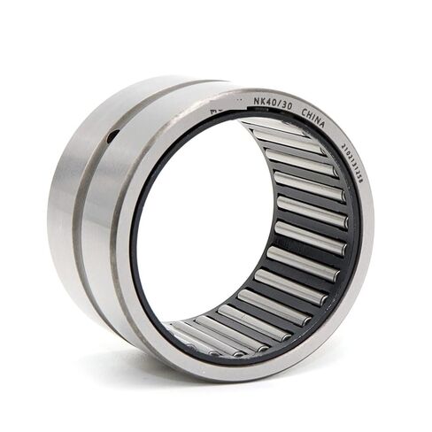 NK40/30 NK405030 40x50x30 محمل ذو بكرات إبرية محامل مع حلقات تشكيله بدون حلقة داخلية 1 قطعة in Kuwait