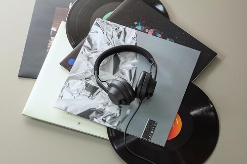 AIAIAI TMA-2 DJ XE - Professional On Ear Headphones for DJs with Clear Balanced Sound, High Isolation Earpads, and Weighing Only 168g, Modular Design with Easily Replaceable Parts in Kuwait