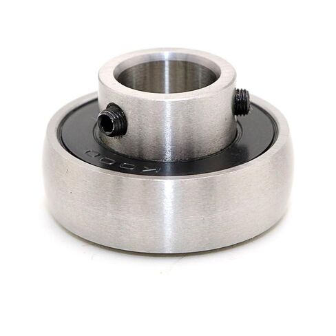 15mm K002 15x32x9 Insert Bearing Setscrew Locking 1Pcs in Kuwait