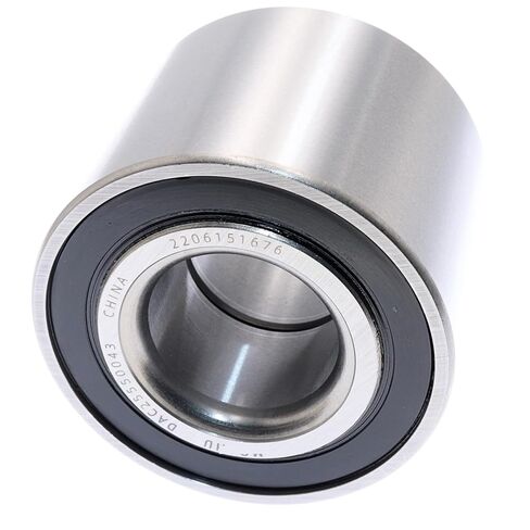 DAC25550043 25X55X43 713631080 KH10077 PM201007 201407 7701210004 Rear Axle Wheel Hub Bearing Auto 1Pcs in Kuwait