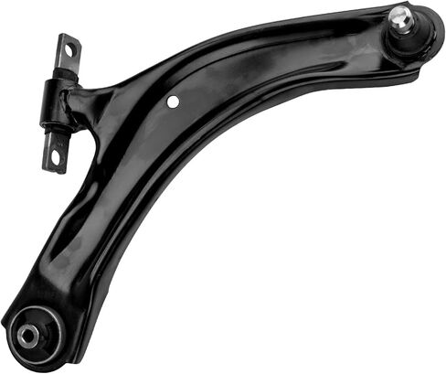 KAC Front Upper Complete Control Arms Assembly Suspension Kit w/Ball Joint Replacement for Civic 1996-2000, Automotive Replacement Part 10Pcs in Saudi Arabia