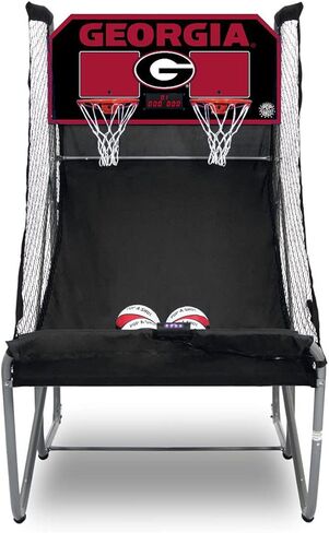 Pop-A-Shot Home Dual Shot - هوسيرز جامعة إنديانا in Kuwait