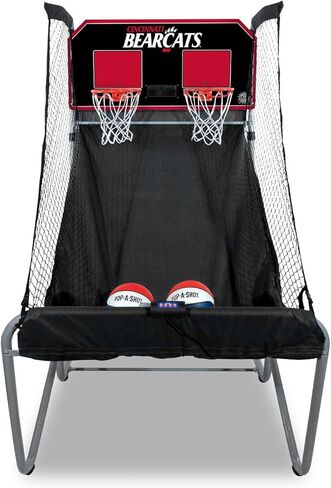 Pop-A-Shot Home Dual Shot - هوسيرز جامعة إنديانا in Kuwait