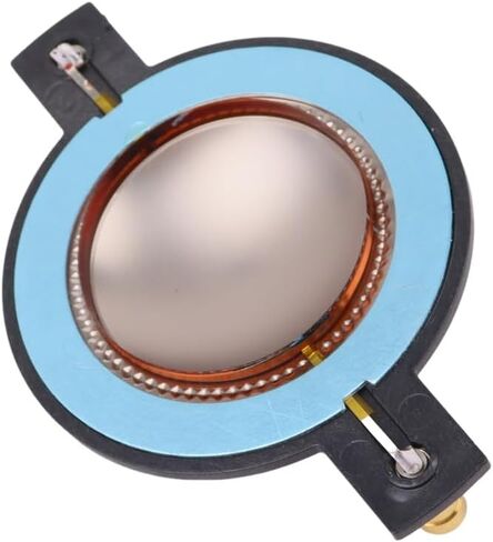 6Pcs Diaphragm Replace for TPT-DH2000 TPT-RPDH2000, Compatible with Timpano Tempesta Horn Driver, Voice Coil Tweeter Diaphragm in Saudi Arabia