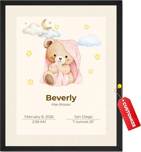 ملصقات InkFlow طباعة جيرسي رياضية مخصصة، ملصق مخصص للاسم والرقم وقماش، تصميم فني جداري مستوحى من الفريق، هدية تذكارية لمروحة الرياضي، متوفرة بمقاس 8 × 10 إلى 24 × 32 in Kuwait