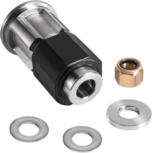 8M0101601 Flo-Torq SSR HD Hub Kits Replacement fit Mercury Outboard Boat Motors 200-400 HP,4 Stroke Outboards with 1.25in Propeller in Saudi Arabia