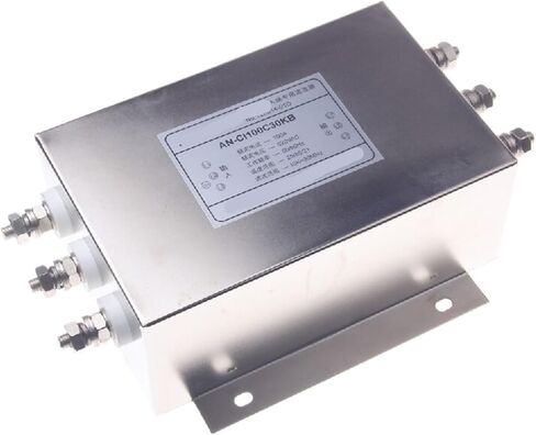 45KW 100A Inverter Input and Output Filter AN-CI100C30KB in Saudi Arabia