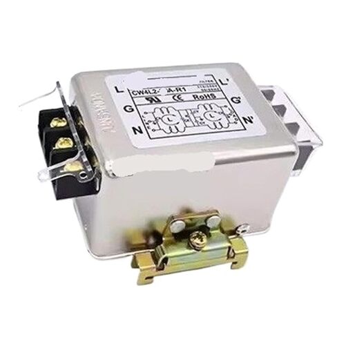 Filter CW4L2-R1/S(005A)/SR/R-10A-30A Single Phase(CW4EL2-10A-SR) in Saudi Arabia