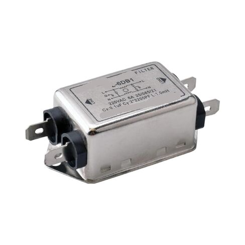 فلتر 6DB1 6A 220 فولت in Saudi Arabia