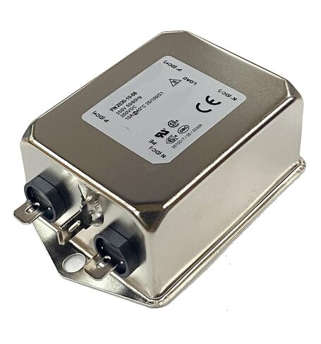 Filter FN2030-10-06 10A 250V in Saudi Arabia