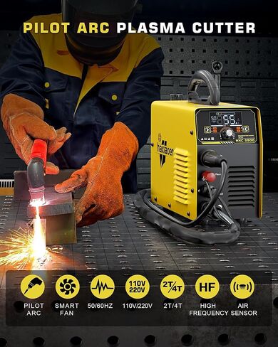 Plasma Cutter Machine in Saudi Arabia