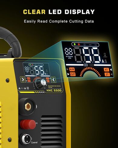 Plasma Cutter Machine in Saudi Arabia