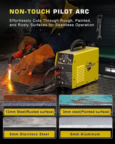 Plasma Cutter Machine in Saudi Arabia