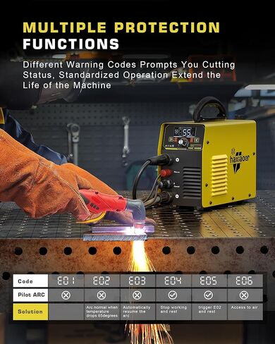 Plasma Cutter Machine in Saudi Arabia
