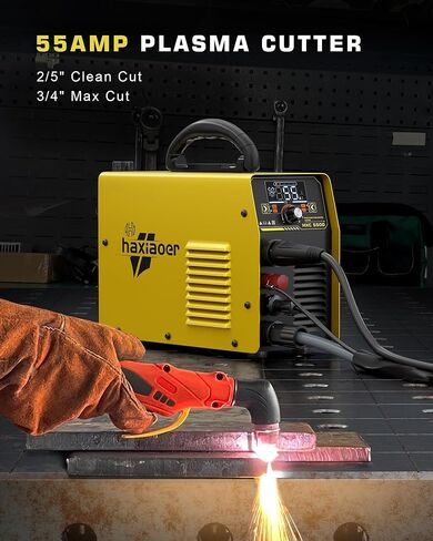 Plasma Cutter Machine in Saudi Arabia