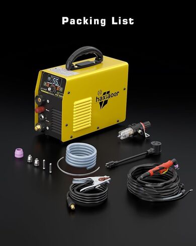 Plasma Cutter Machine in Saudi Arabia