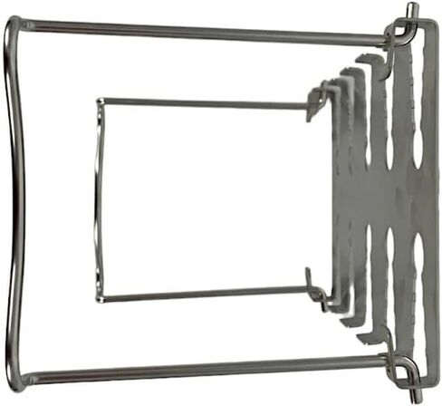 GMG-6051 وحدة تعليق أرجل الدجاج للشواء - للتدفئة الخارجية، وتناول الطعام - جزء استبدال نظام تعليق أرجل الدجاج المشوي in Saudi Arabia