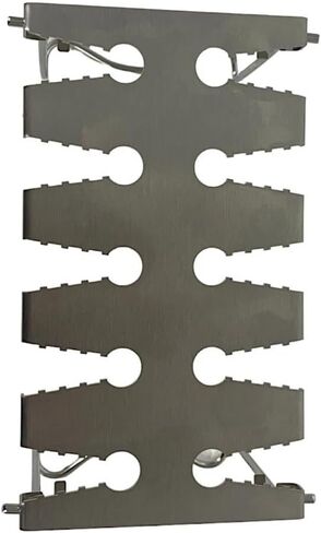 GMG-6051 وحدة تعليق أرجل الدجاج للشواء - للتدفئة الخارجية، وتناول الطعام - جزء استبدال نظام تعليق أرجل الدجاج المشوي in Saudi Arabia