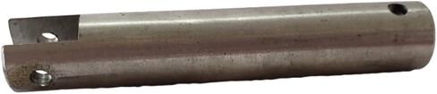 A-S-300-2 Fireplace Agitator Drive Shaft - for Breckwell Stove Agitator Drive Shaft Assembly 86620 - Measures 73mm Total Length x 12mm Width in Saudi Arabia