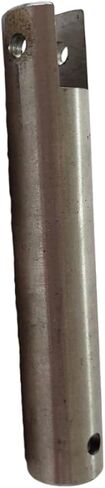 A-S-300-2 Fireplace Agitator Drive Shaft - for Breckwell Stove Agitator Drive Shaft Assembly 86620 - Measures 73mm Total Length x 12mm Width in Saudi Arabia