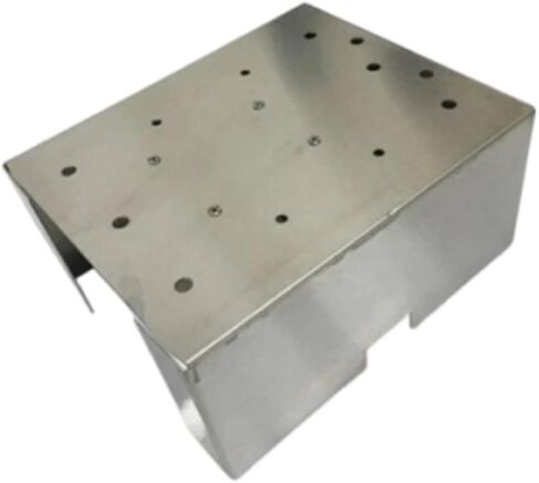 P-1143 Grill Fire Baffle Heat Shield - for Grill Heat Shield Replacement part - Stainless Steel Heat Shield Baffle Assembly in Saudi Arabia