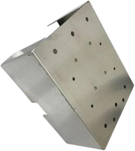 P-1143 Grill Fire Baffle Heat Shield - for Grill Heat Shield Replacement part - Stainless Steel Heat Shield Baffle Assembly in Saudi Arabia